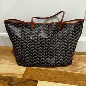 Goyard Saint Louis GM